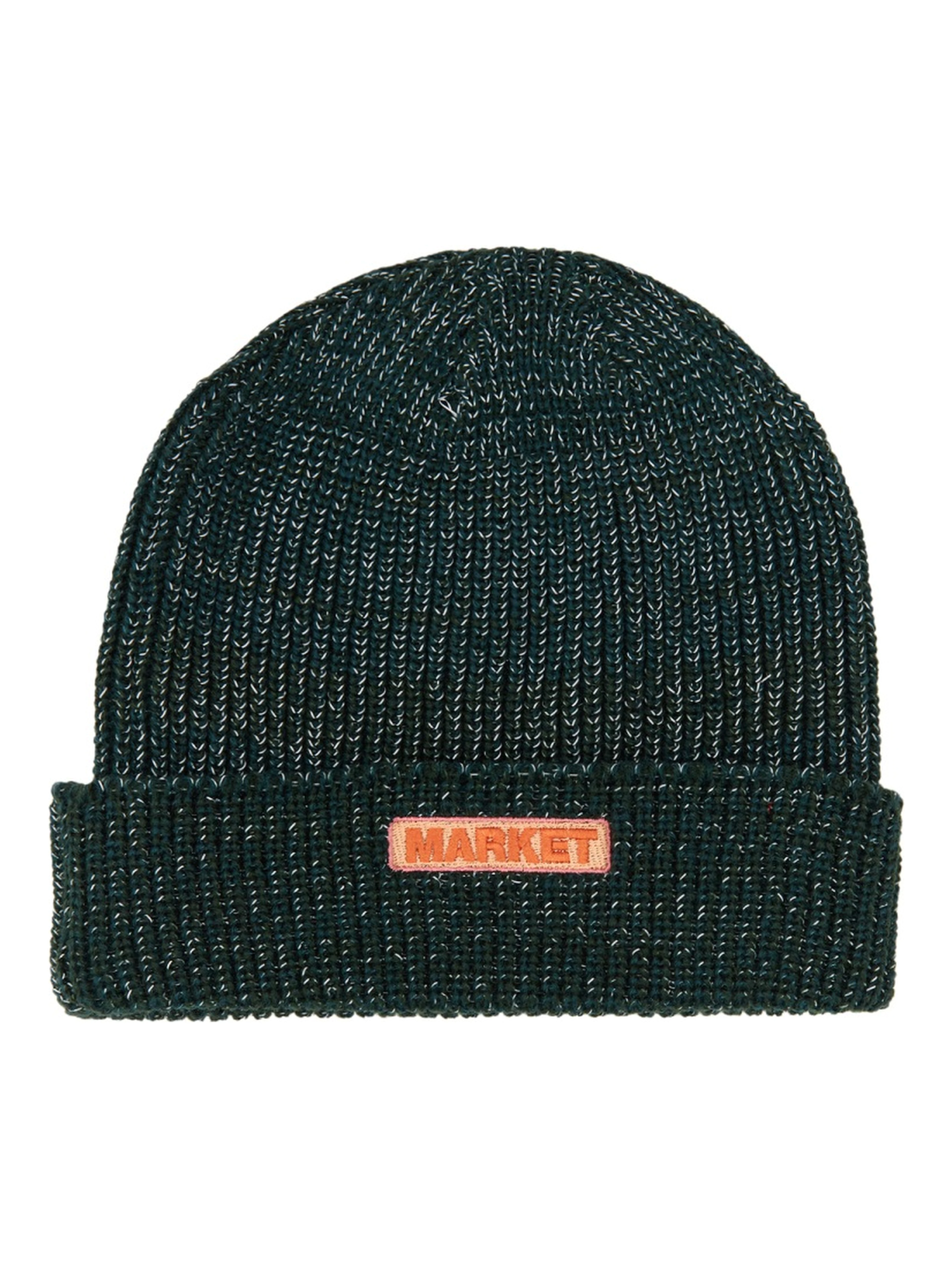 CAP WITH LOGO