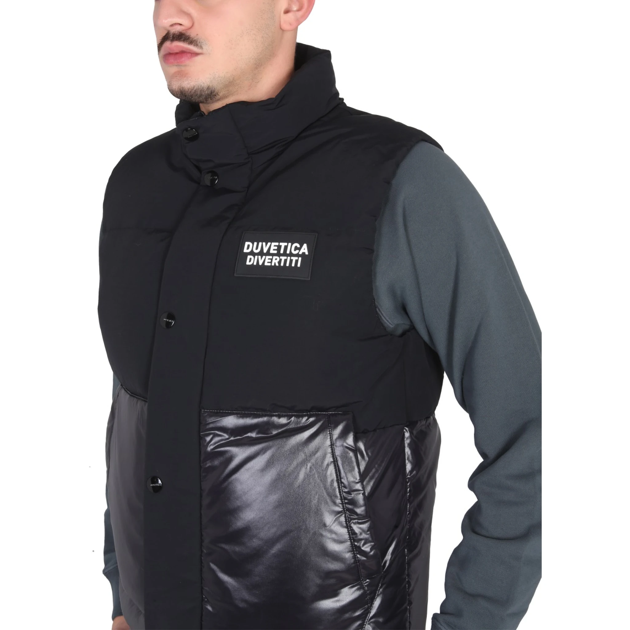 UGHETTI JACKET