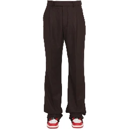 FLANNEL PANTS