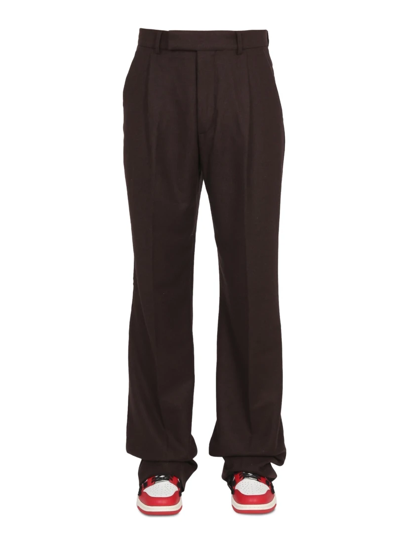 FLANNEL PANTS