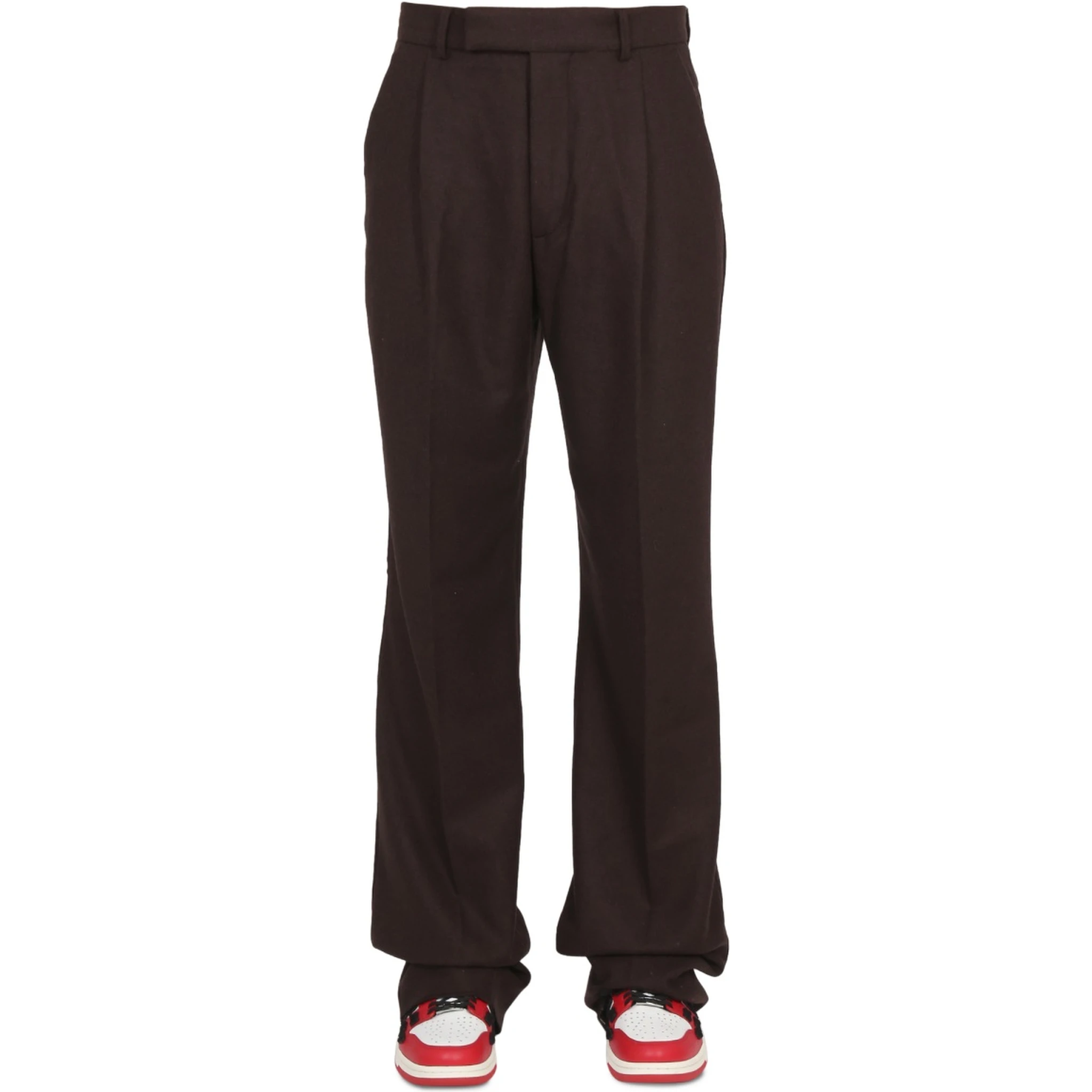 FLANNEL PANTS