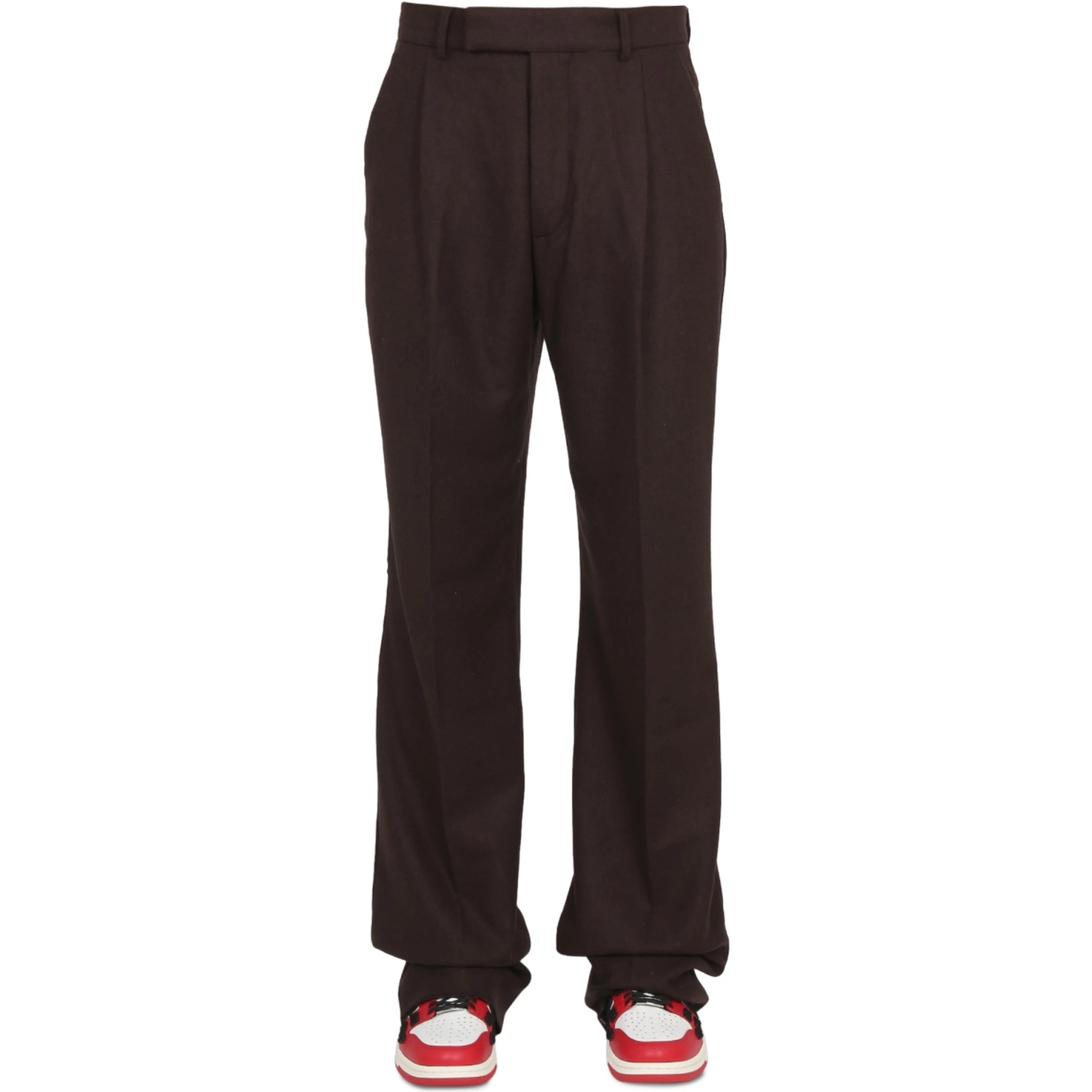 FLANNEL PANTS