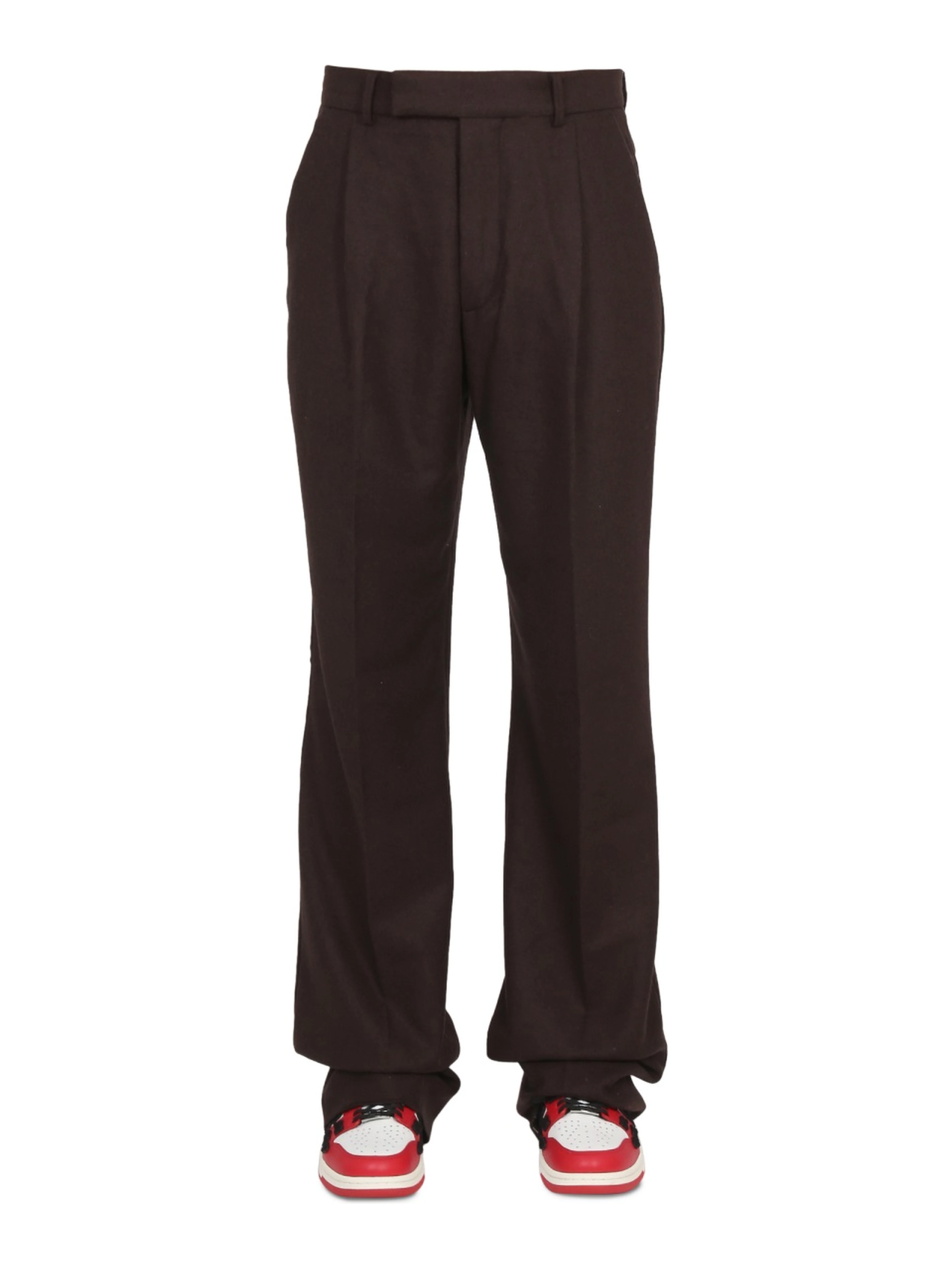 FLANNEL PANTS