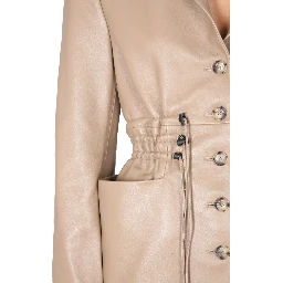 "IRBID" BLAZER DRESS