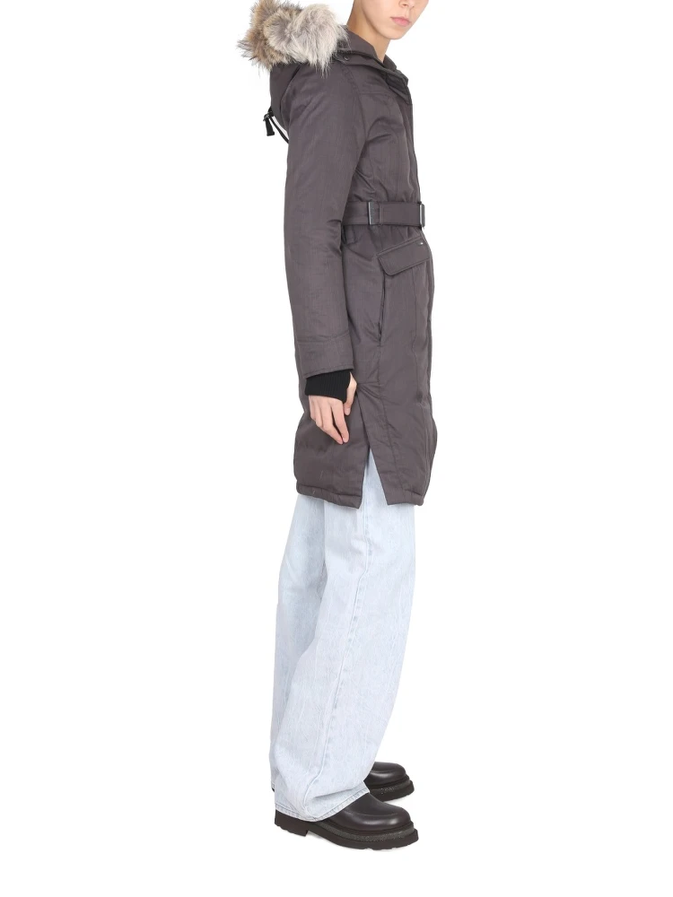 MORGAN PARKA alternative