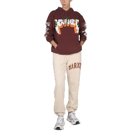 سويت شيرت نادي النمو