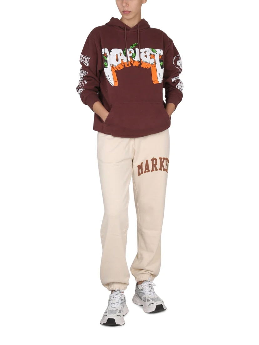 GROWCLUB SWEATSHIRT