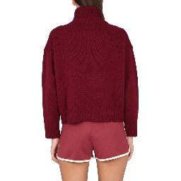 TURTLENECK SHIRT