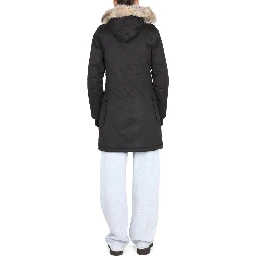 PARKA ABBY