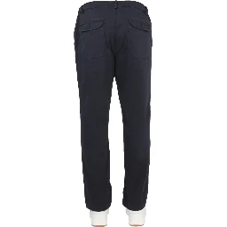 COTTON PANTS