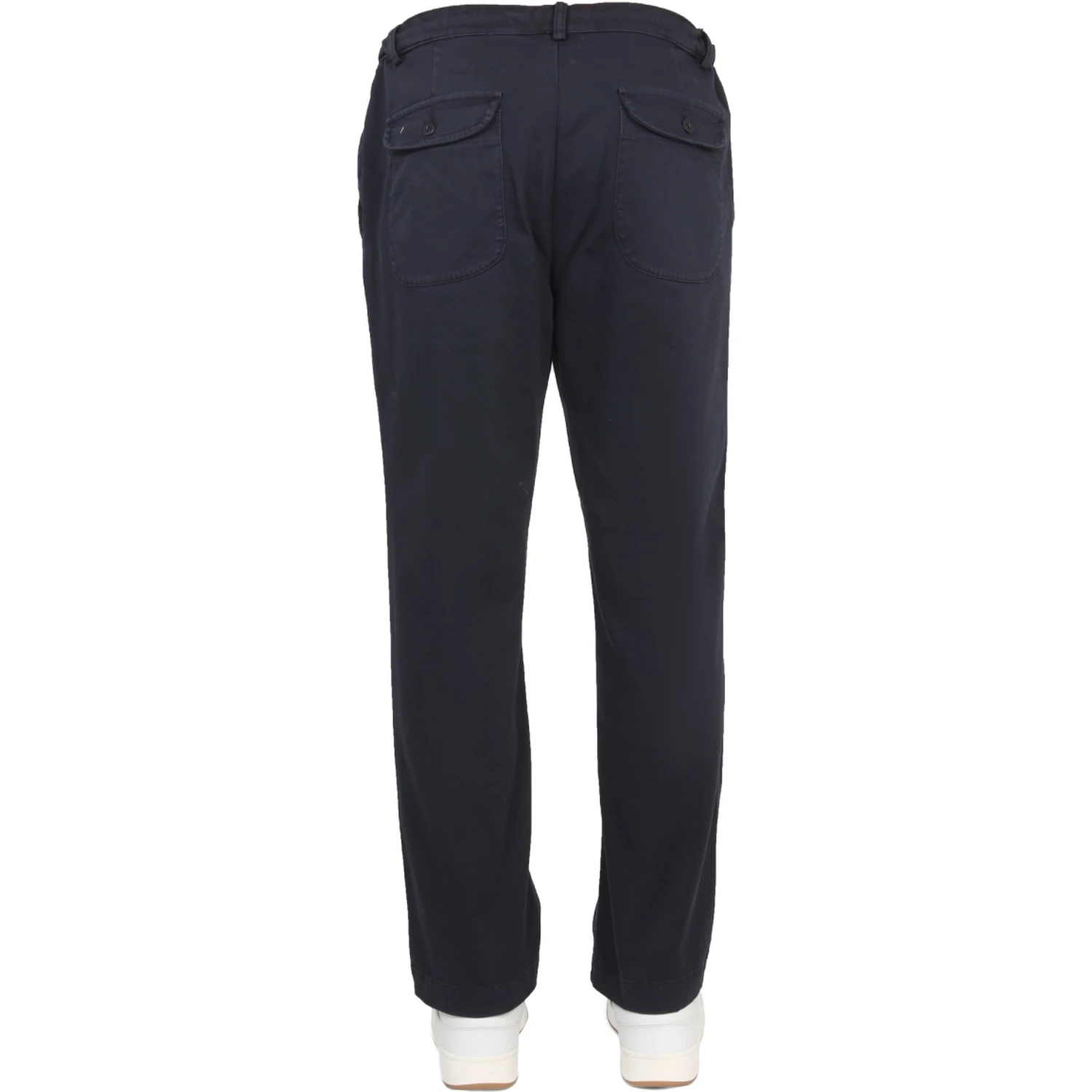 COTTON PANTS
