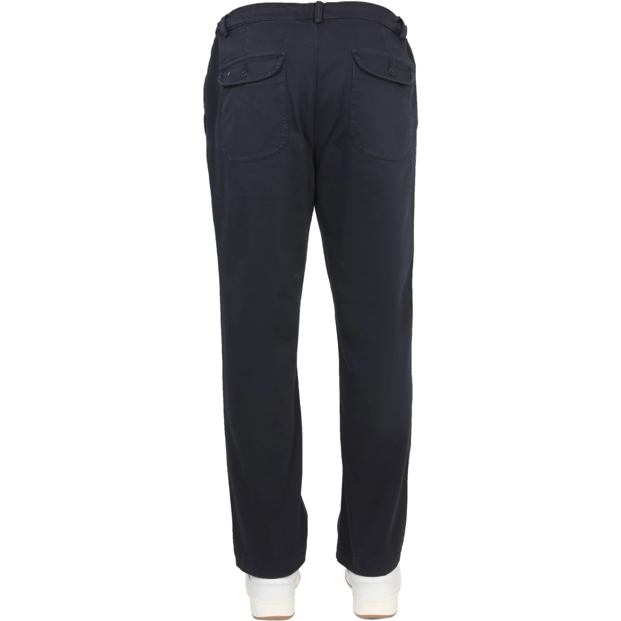 COTTON PANTS