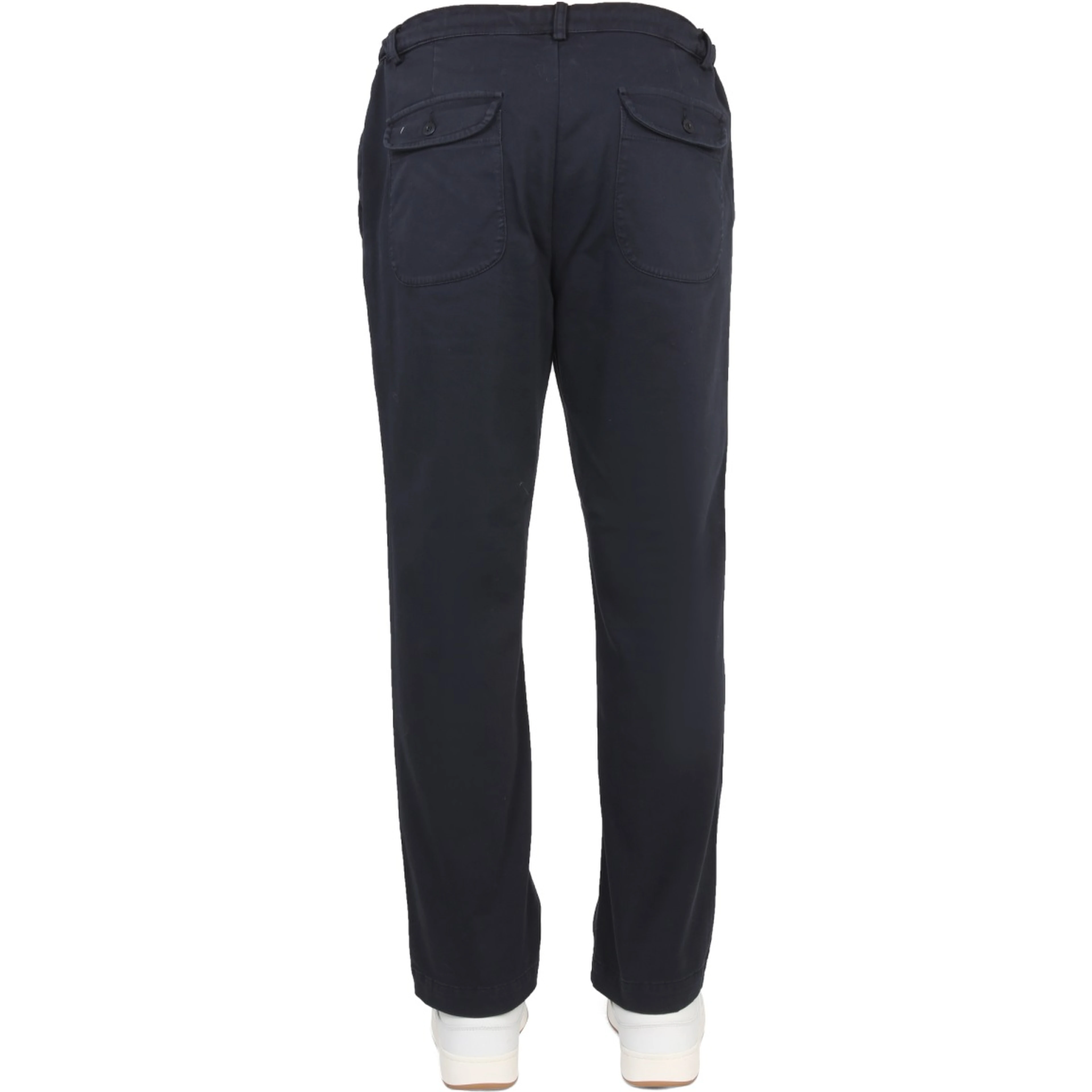 COTTON PANTS