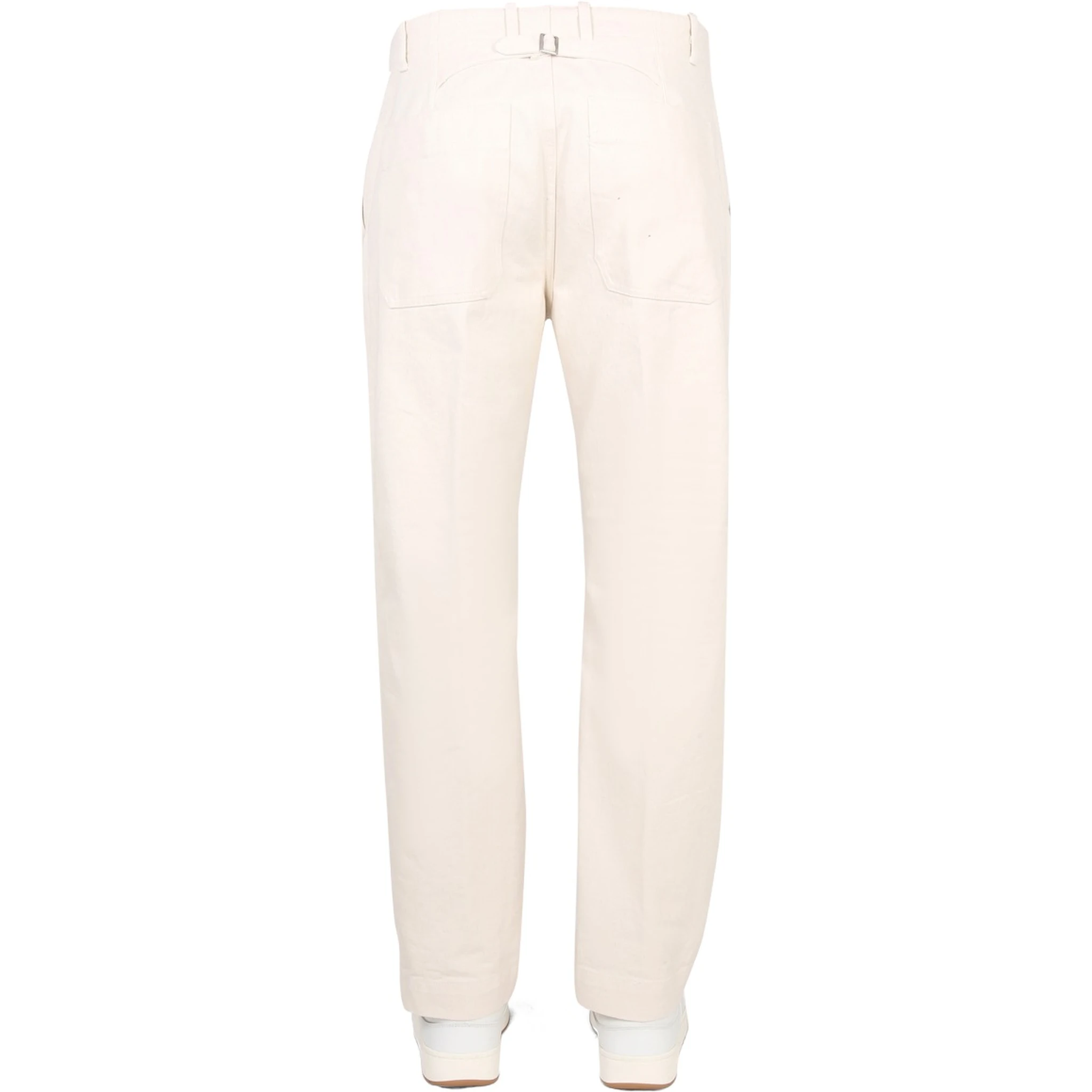 PANTS "COOK"