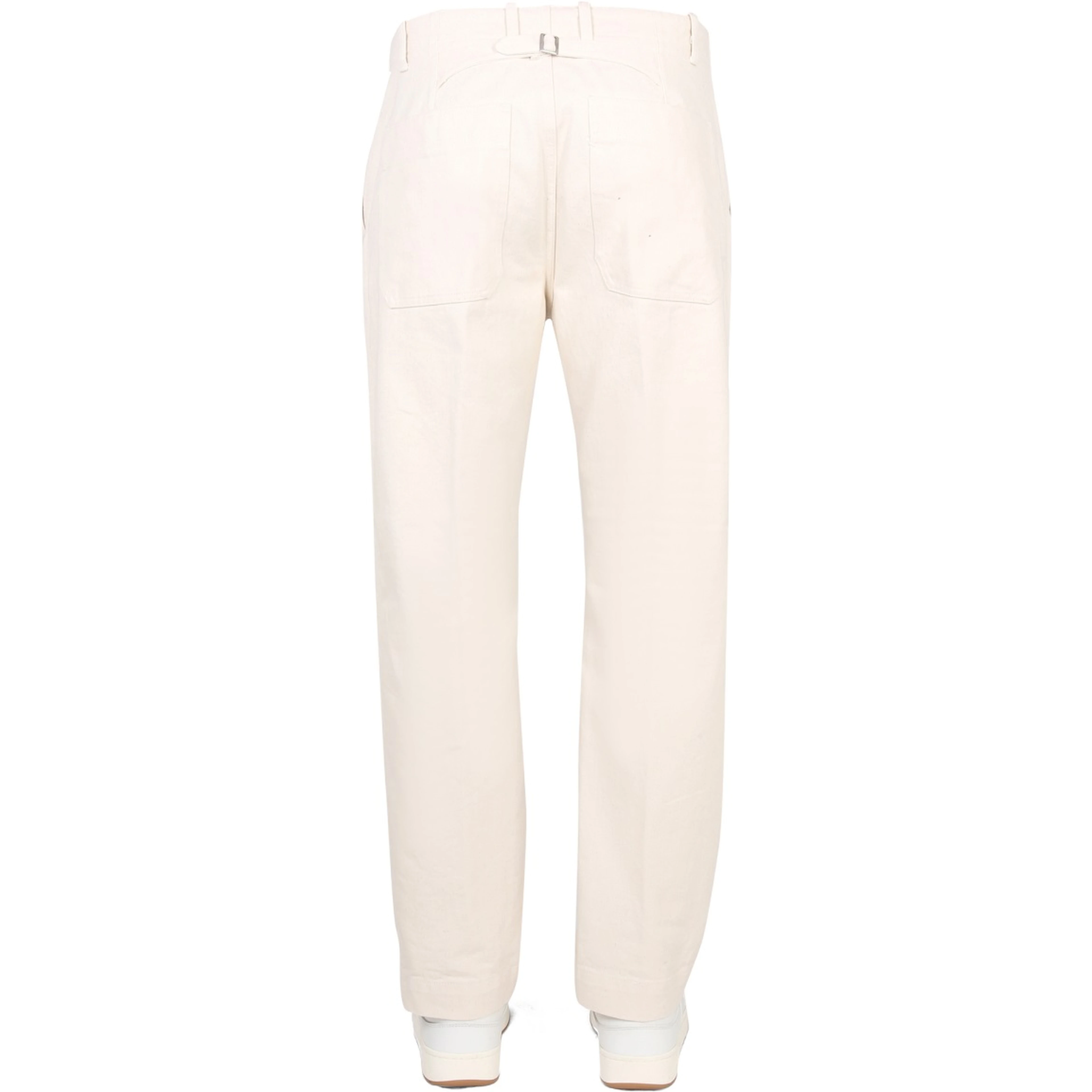 PANTS "COOK"