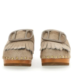 SANDAL SEBERG