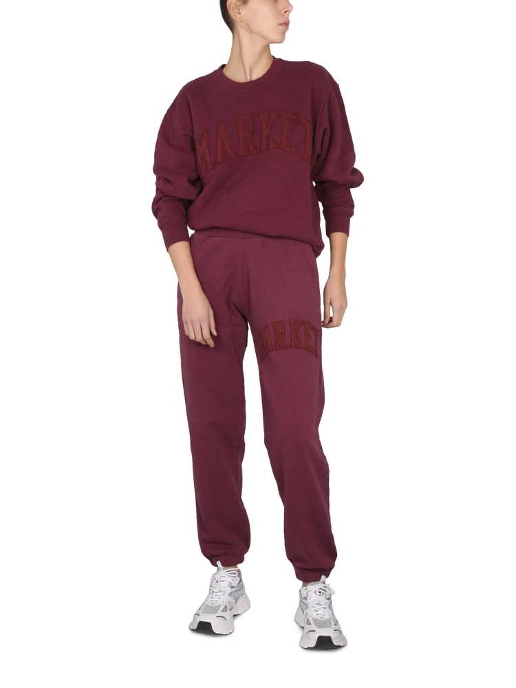 VINTAGE WASH SWEATSHIRT alternative