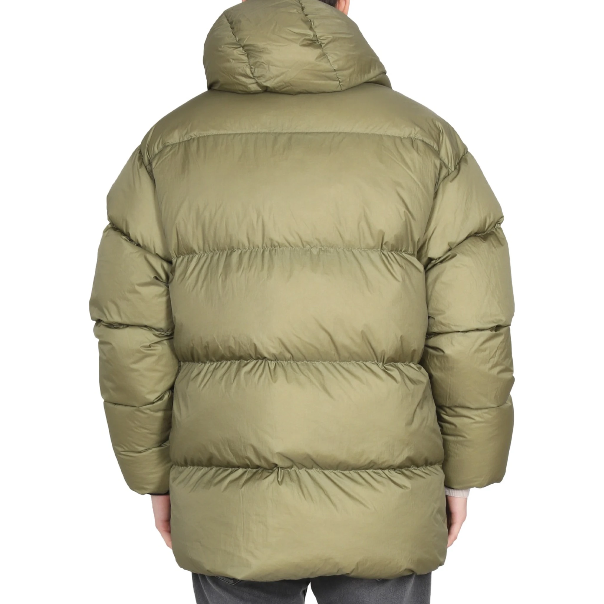 DOWN JACKET "MICHLIN"