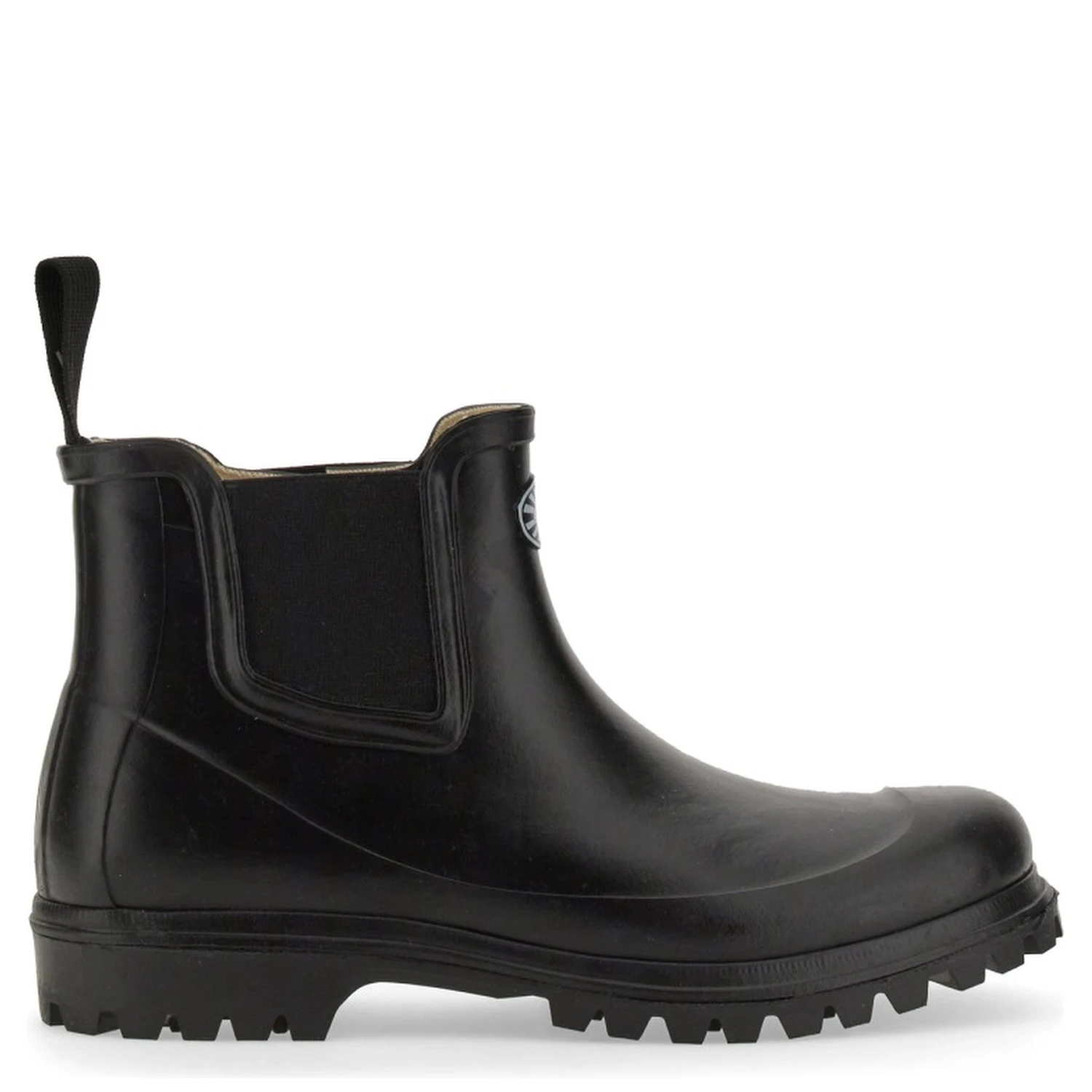 RUBBER BOOT