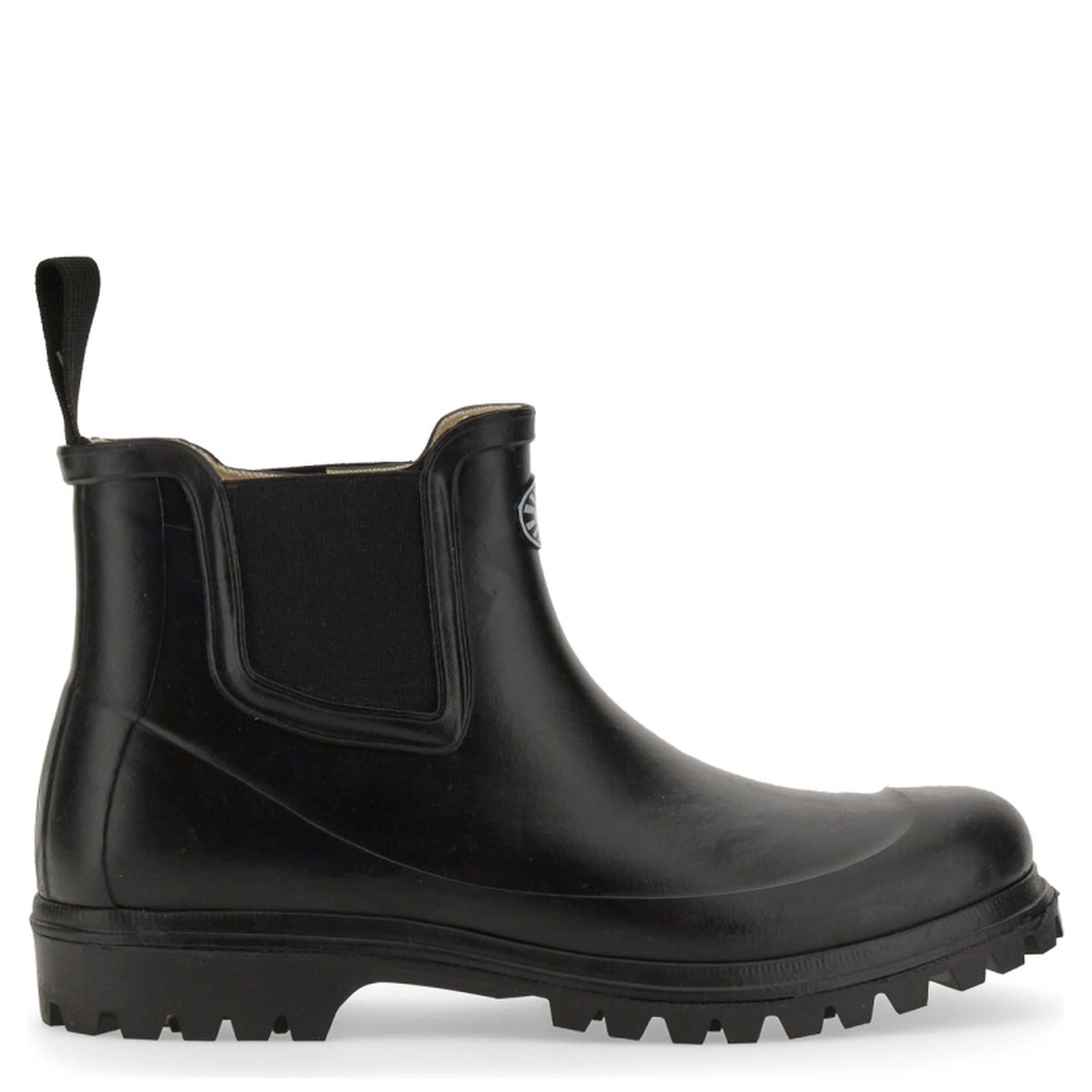 RUBBER BOOT