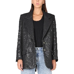 BLAZER ELJAS