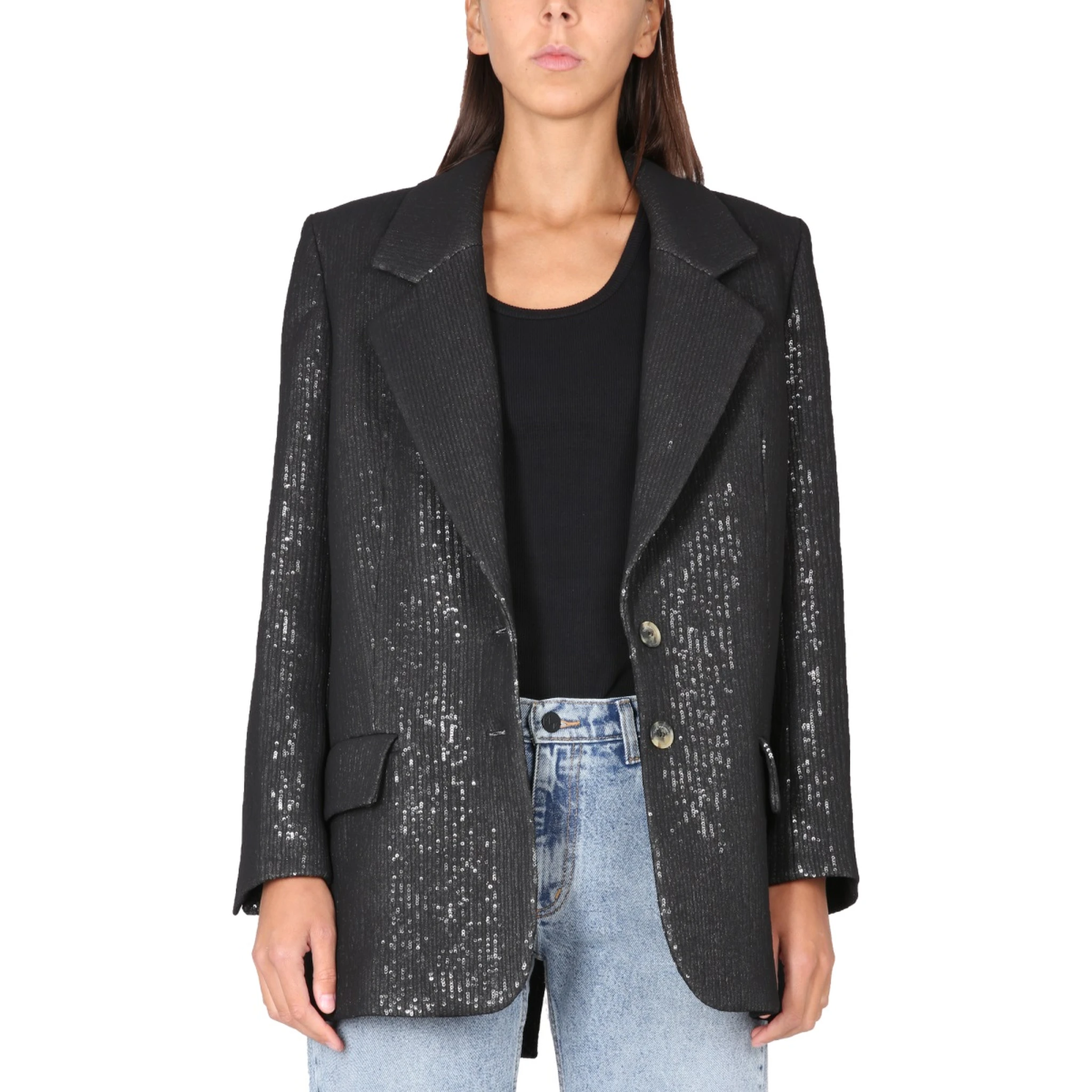BLAZER ELJAS