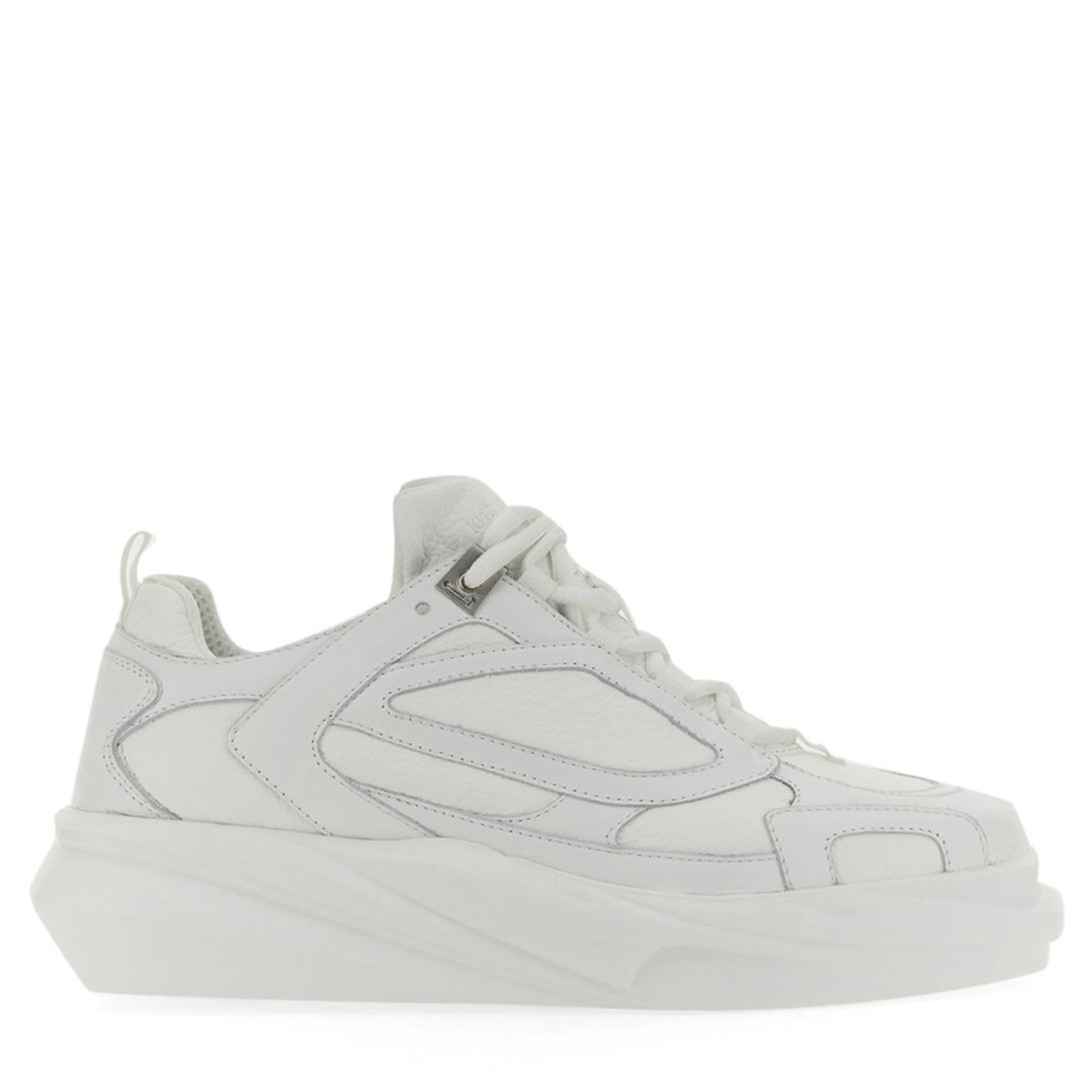 MONO HIKING SNEAKER
