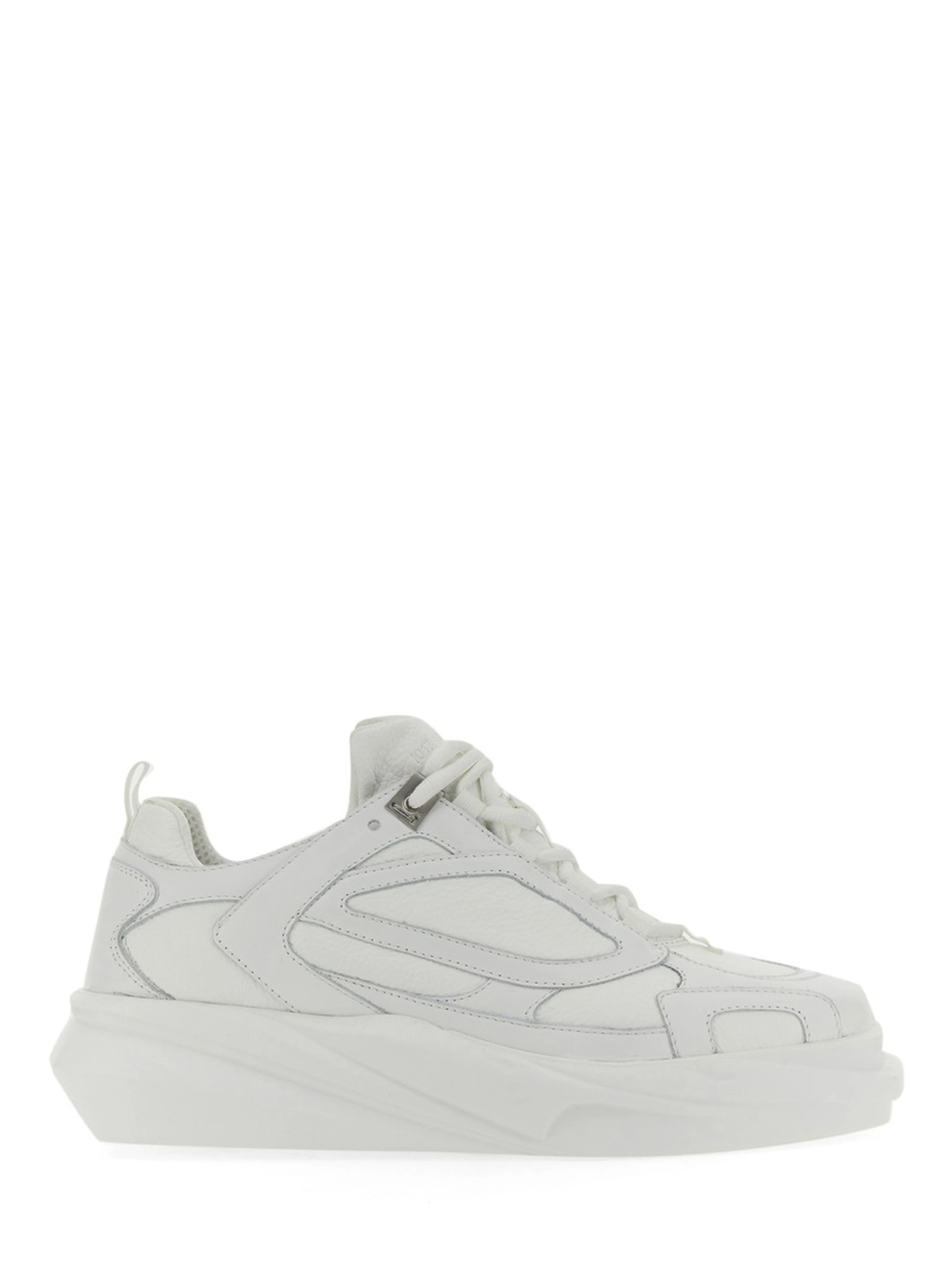 MONO HIKING SNEAKER