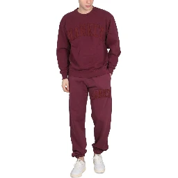 VINTAGE WASH SWEATSHIRT