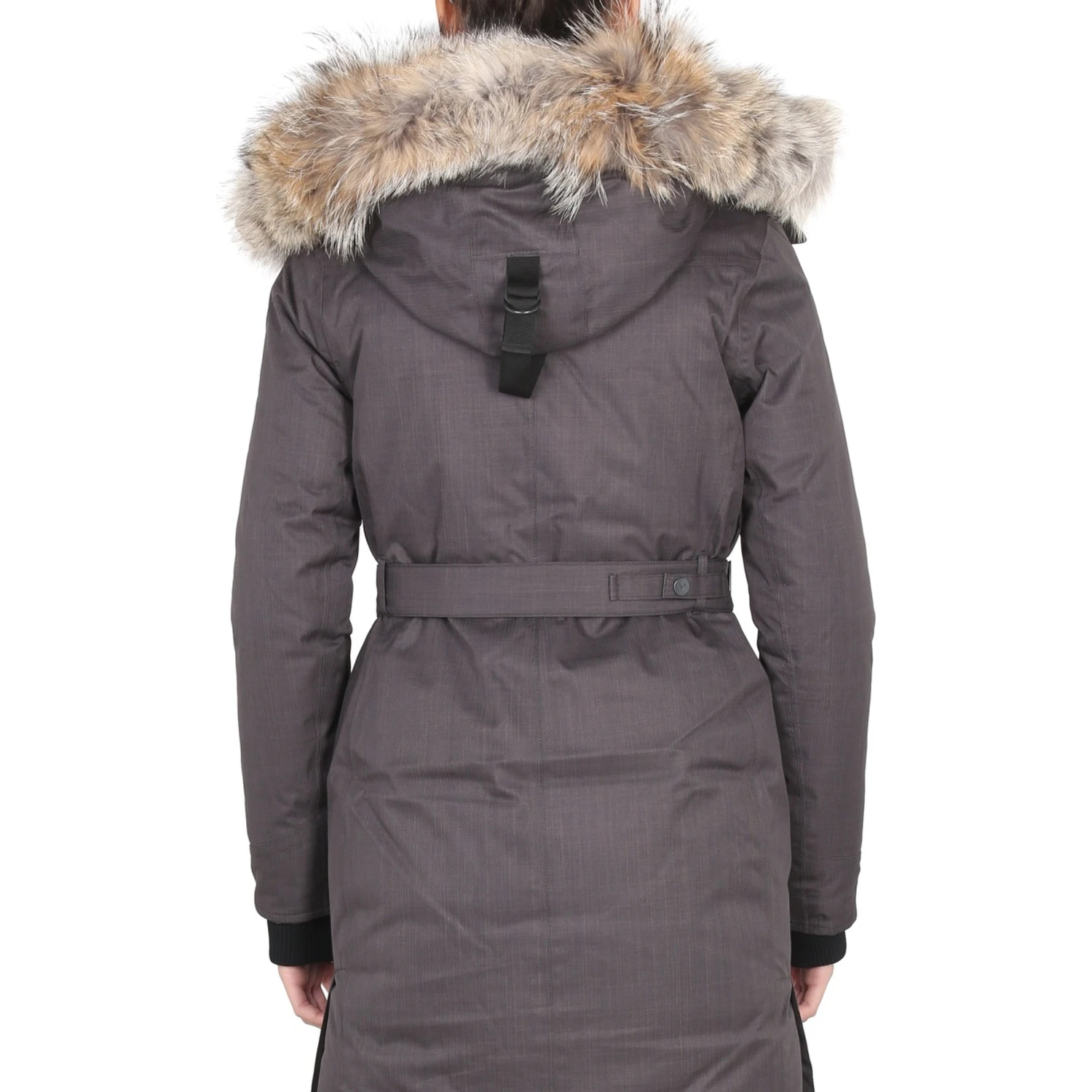 MORGAN PARKA