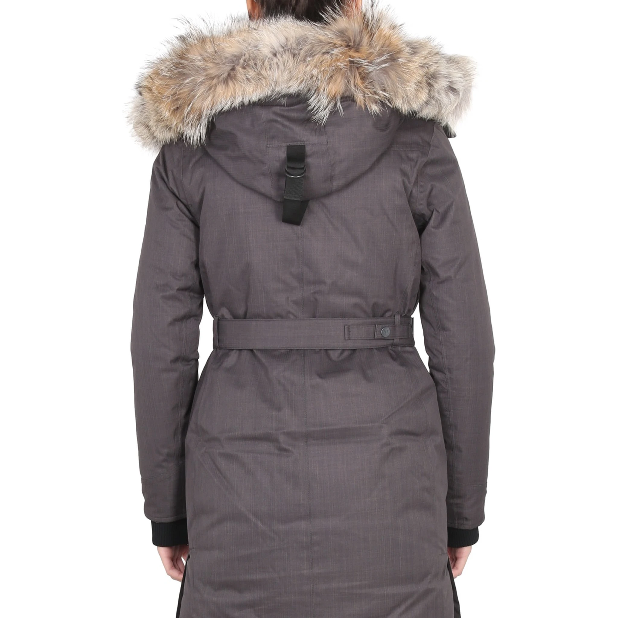 MORGAN PARKA