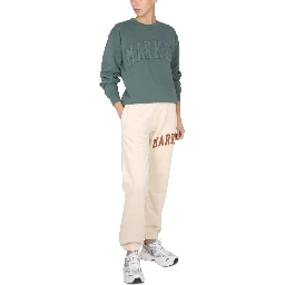 سويت شيرت عتيق الغسيل