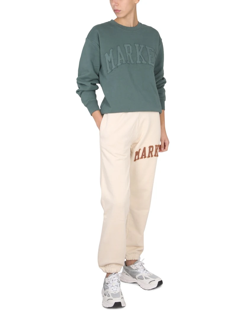 VINTAGE WASH SWEATSHIRT