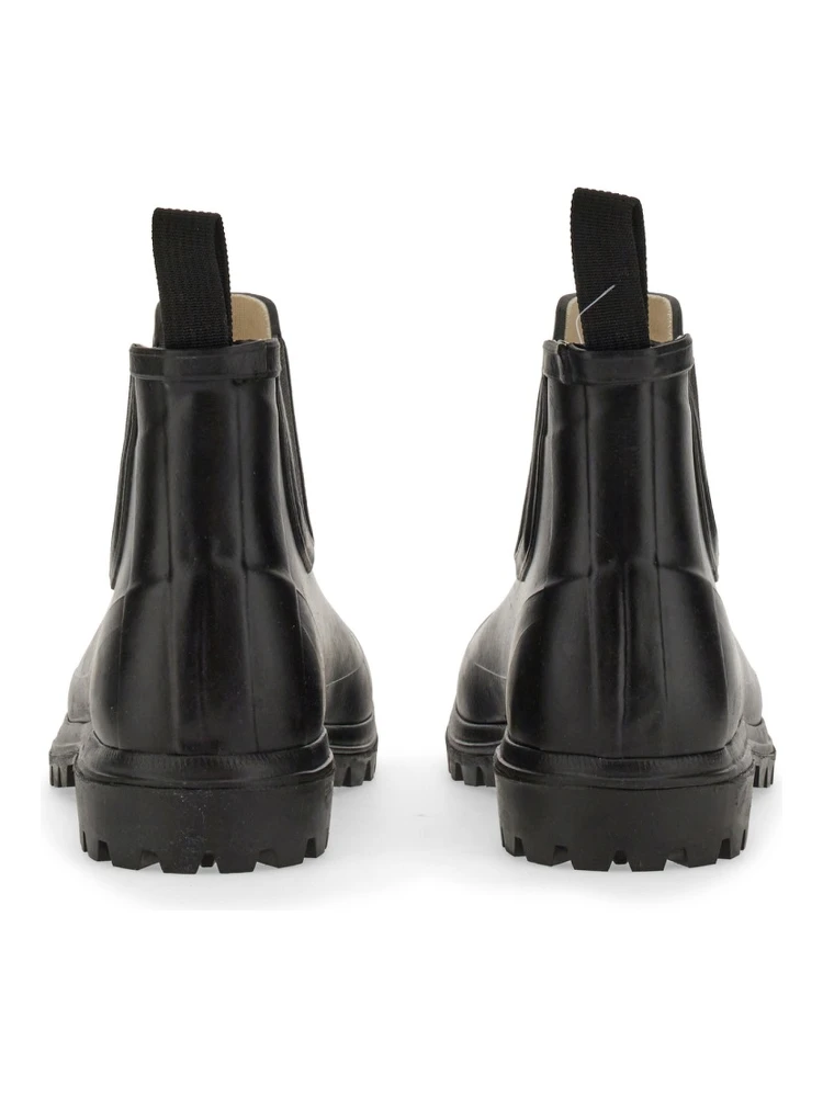 RUBBER BOOT alternative