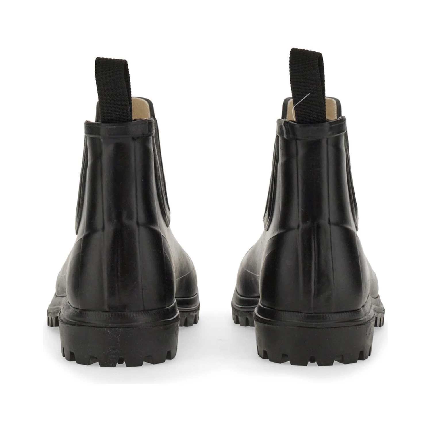 RUBBER BOOT
