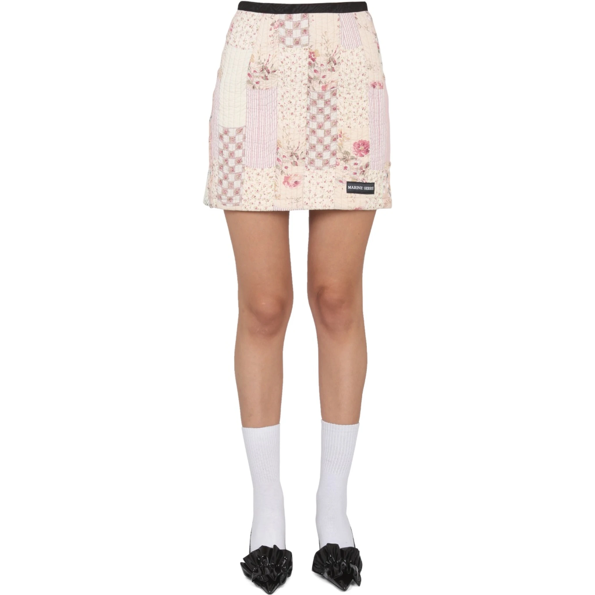 MINI BOUTIS SKIRT