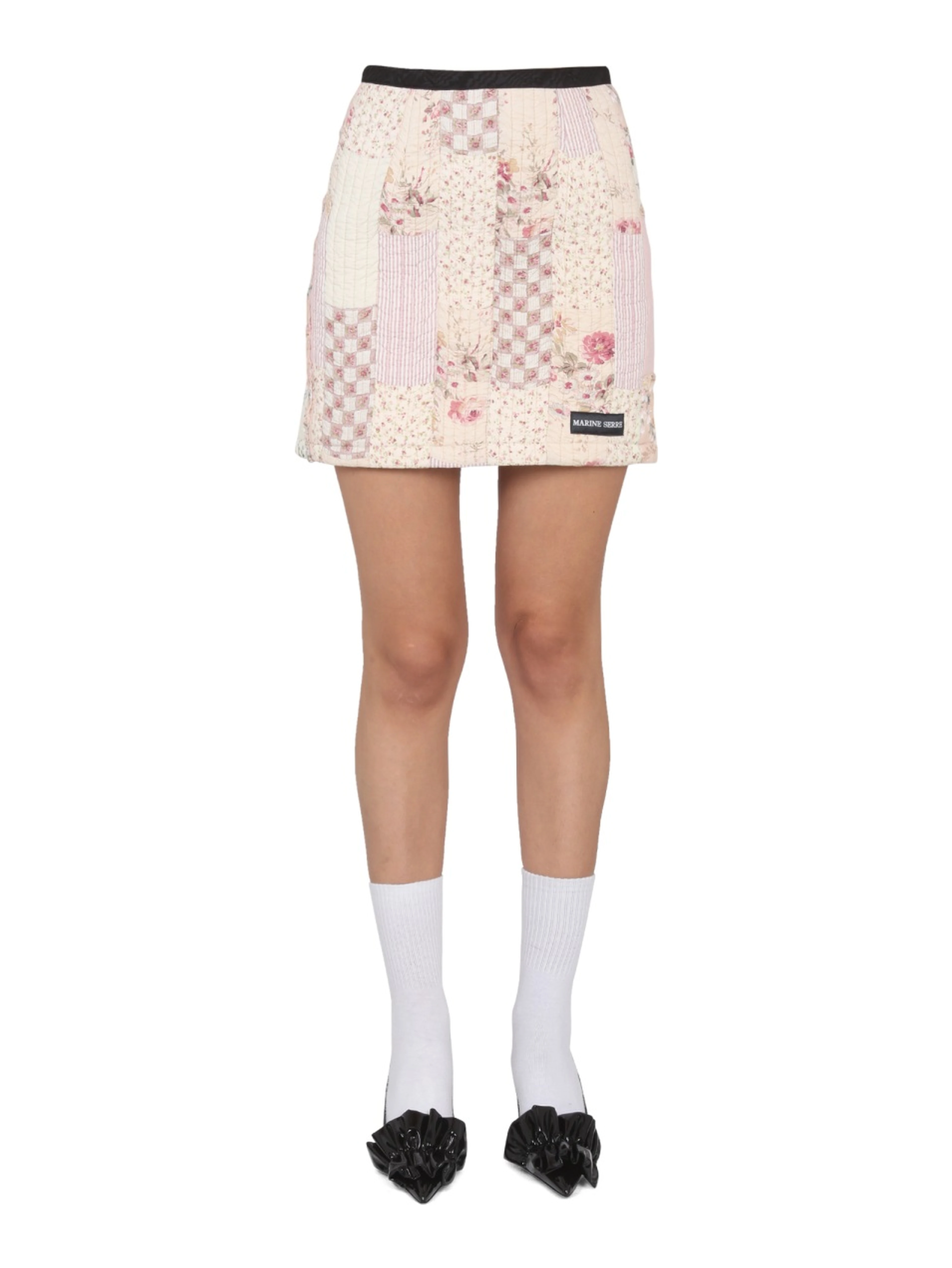 MINI BOUTIS SKIRT