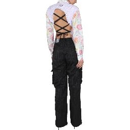 FLORAL PRINT SHIRT