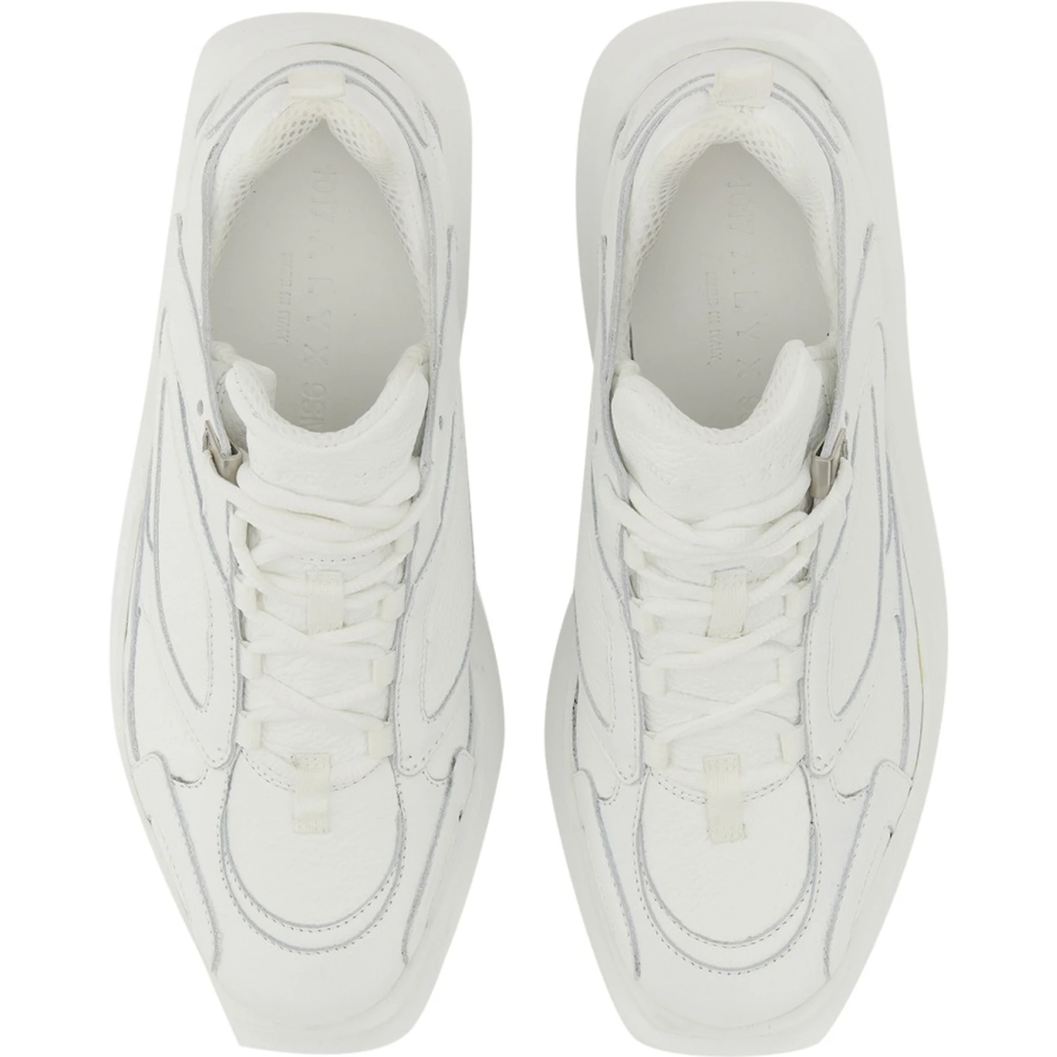 MONO HIKING SNEAKER