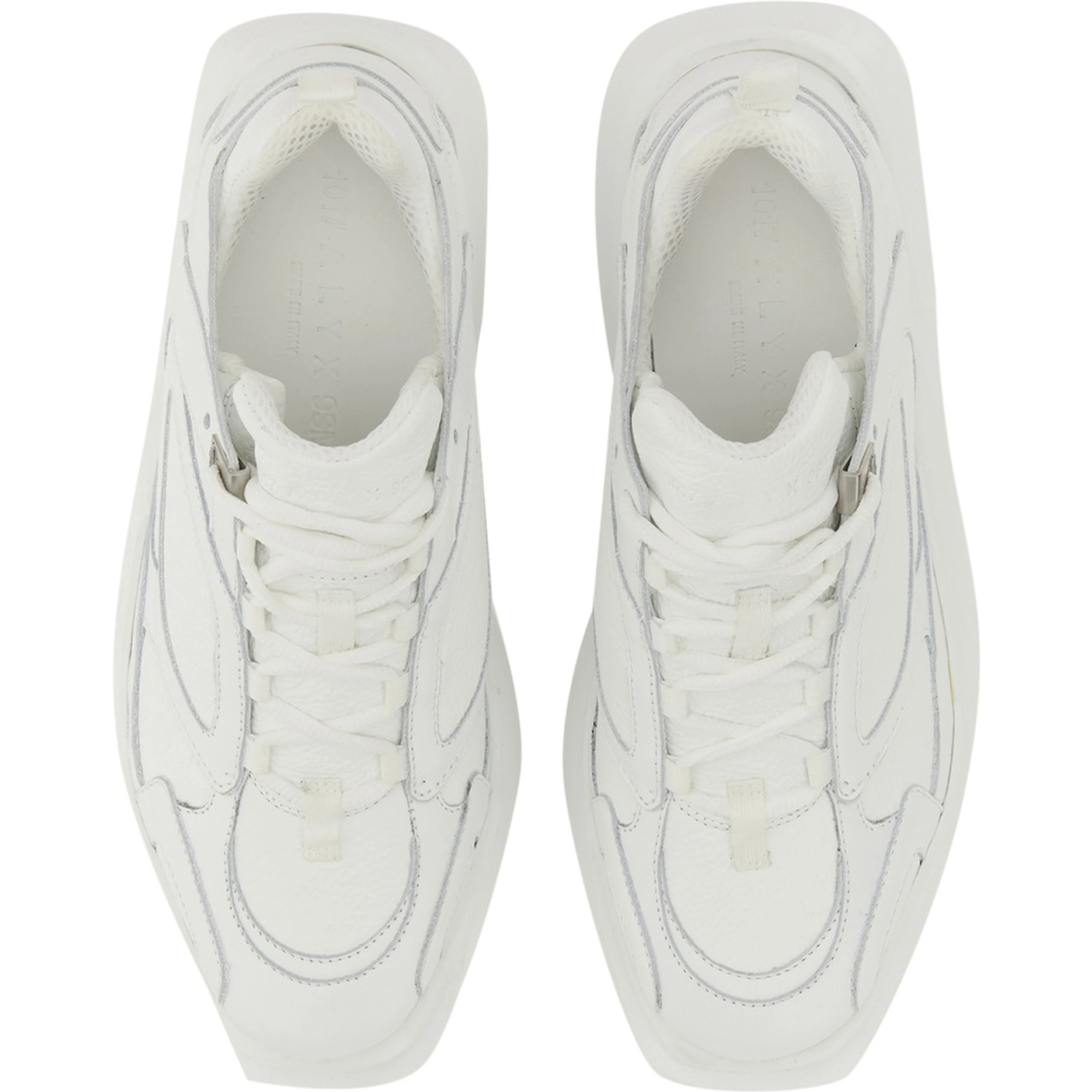 MONO HIKING SNEAKER