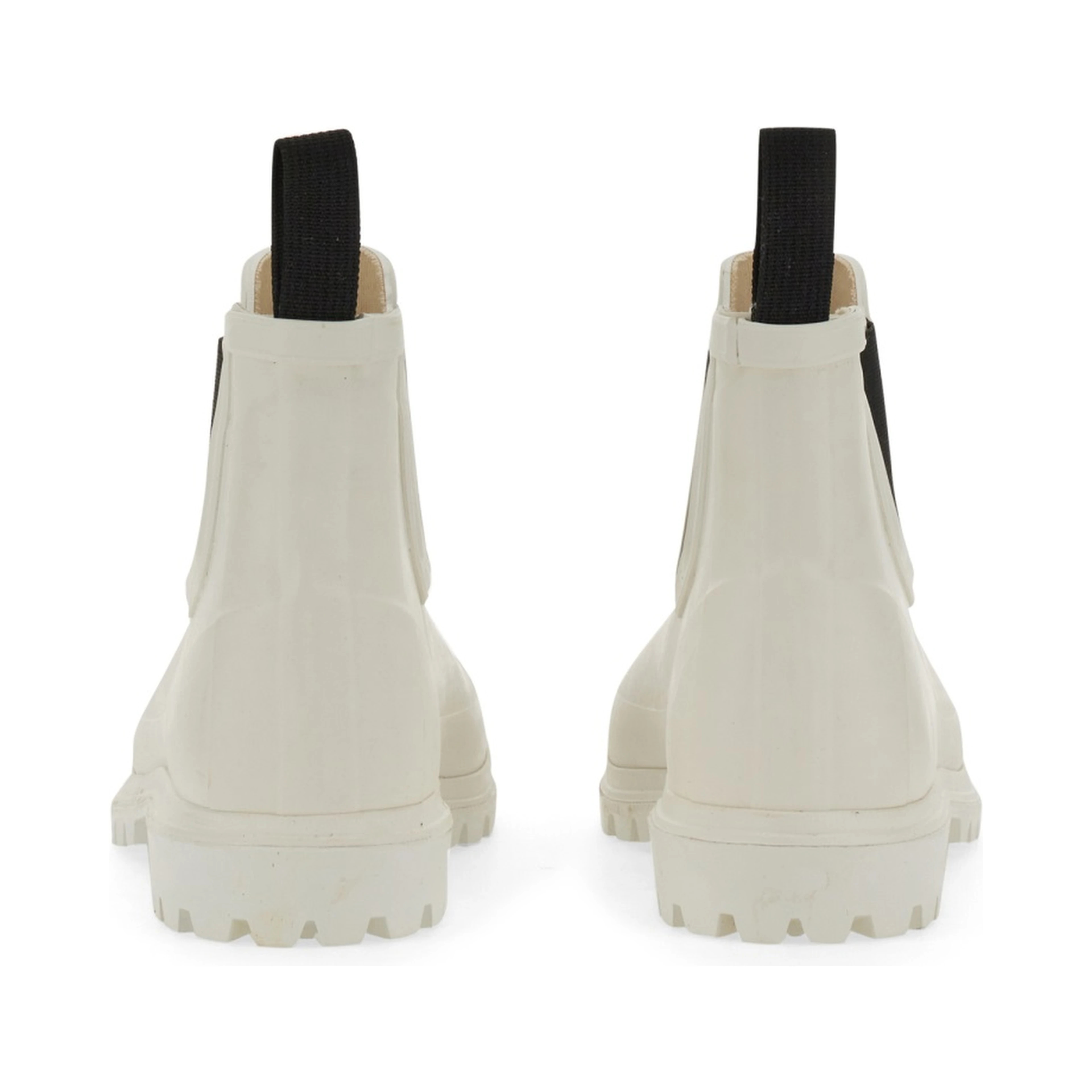 RUBBER BOOT