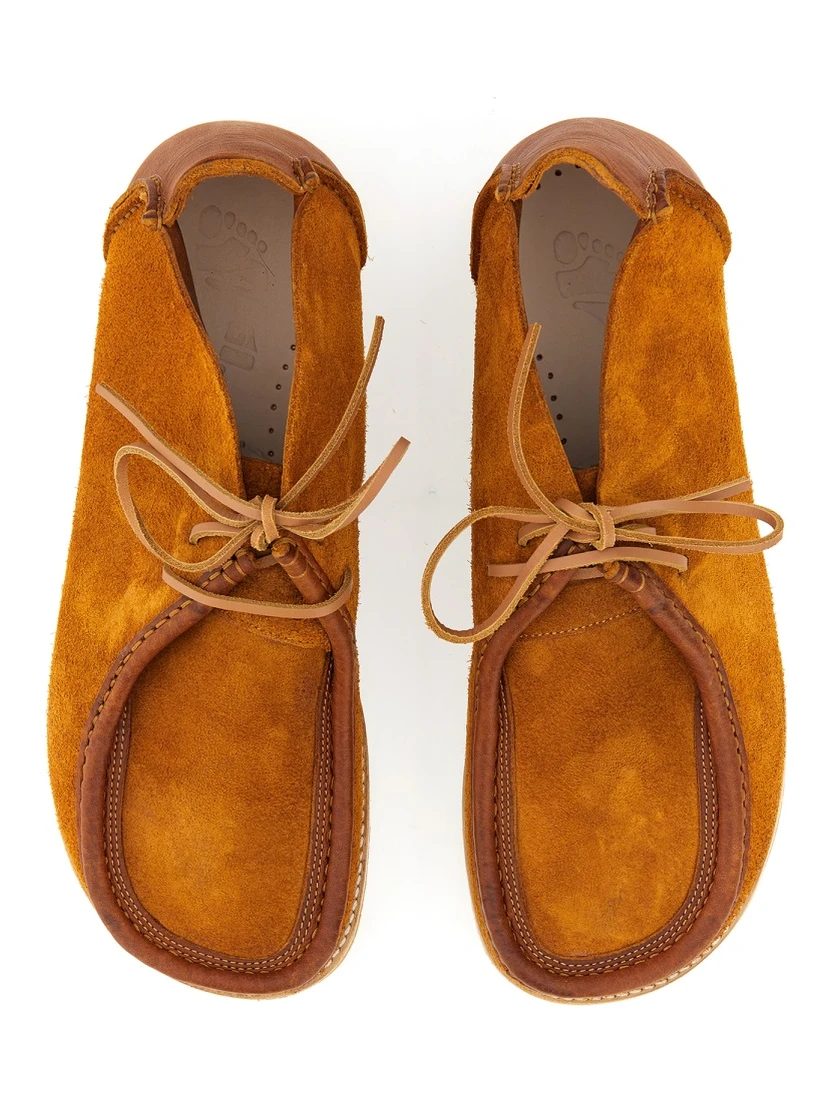 TORRES BOOT