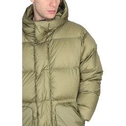 DOWN JACKET "MICHLIN"