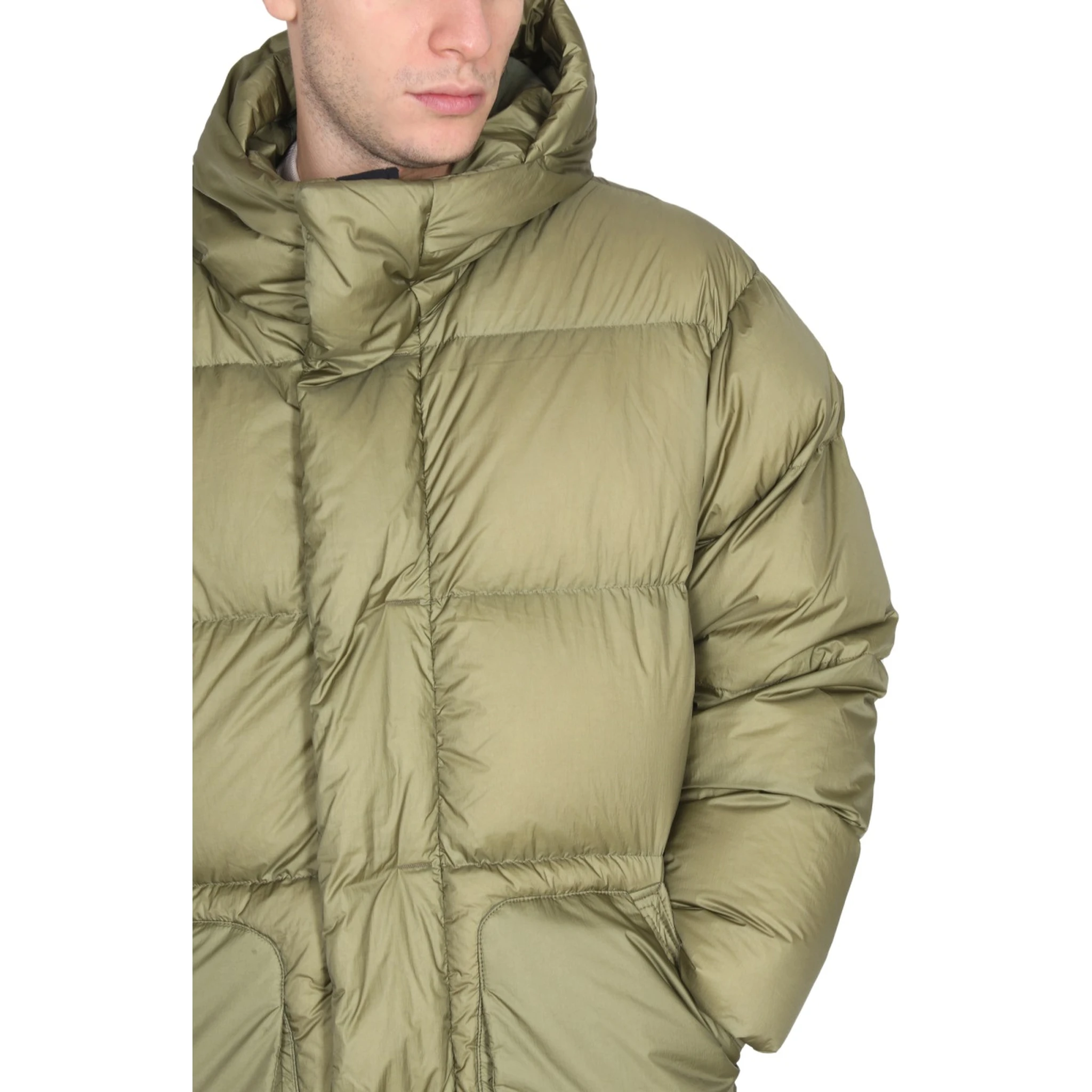 DOWN JACKET "MICHLIN"