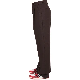 FLANNEL PANTS