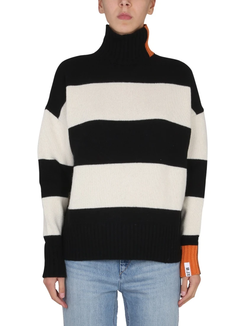RUGBY SHIRT
