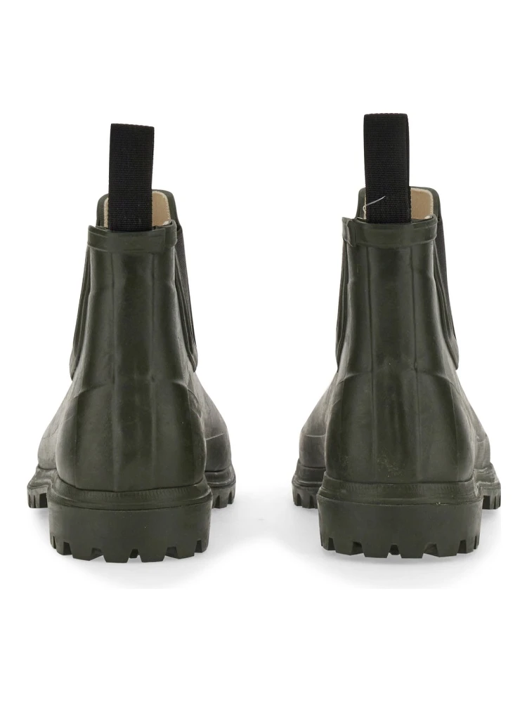 RUBBER BOOT alternative