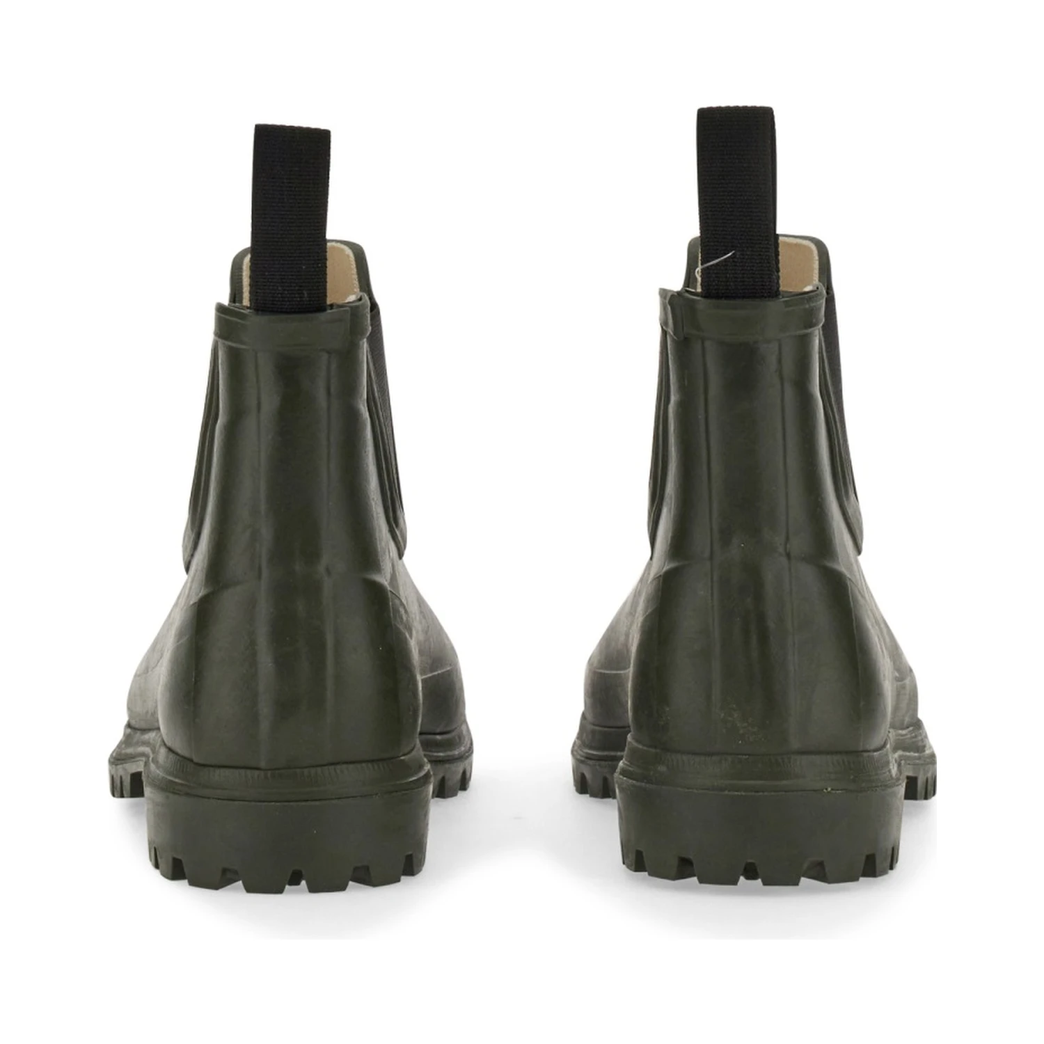 RUBBER BOOT