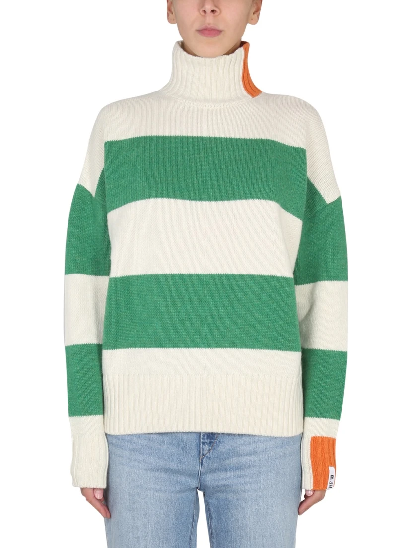 RUGBY SHIRT