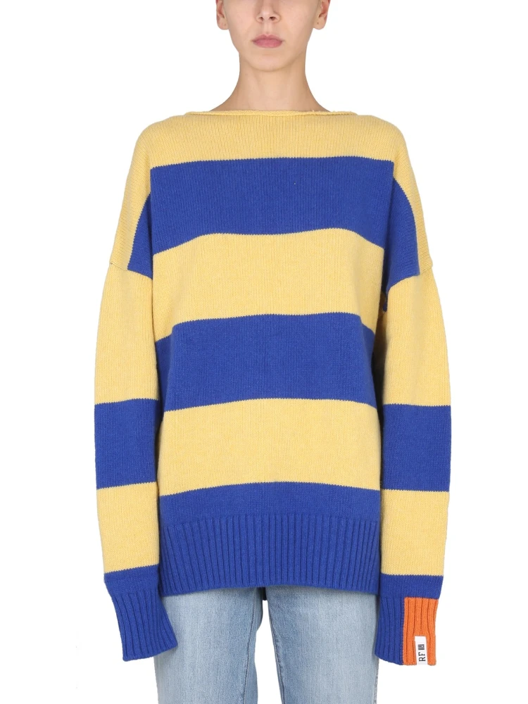 STRIPED SHIRT
